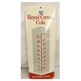 ROYAL CROWN THERMOMETER
