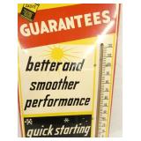 VIEW 4 CASITE 10X26 THERMOMETER