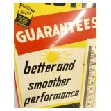 VIEW 5 CASITE THERMOMETER 10X26