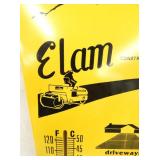 VIEW 3 CLOSEUP EQUIPMENT GRAPHICS