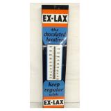 PORC. EX LAX THERMOMETER