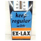 VIEW 4 PORC. EX-LAX THERM. 8X36