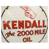 VIEW 4 KENDALL THE 2000 MILE OIL