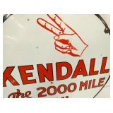 VIEW 5 PORC. 42IN DS KENDALL SIGN