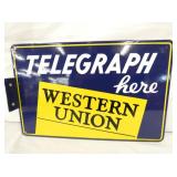 VIEW 3 PROC. WESTERN UNION