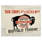 VIEW 3 SIDE 2 W/ BUFFALO