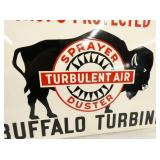 VIEW 4 18X12 TURBULENT FLANGE