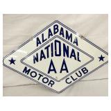 VIEW 3 PORC. DS NATIONAL AA MOTOR CLUB