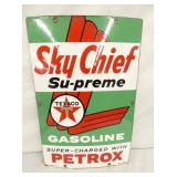 PORC. SKY CHIEF PUMP PLATE