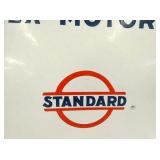 VIEW 3 PORC. STANDARD MOTOR OIL