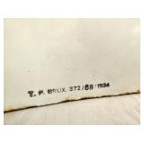 VIEW 6 DATED 1934 27X20