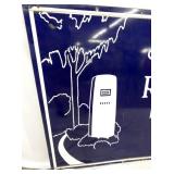 VIEW 2 CLOSEUP W/ TOMBSTONE GRAPHICS