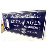 VIEW 7 SIDE 2 PORC. ROCK OF AGES