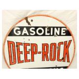 VIEW 5 48IN DEEP ROCK OIL SIGN