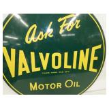 VIEW 2 CLOSEUP 30IN DOUBLE SIDED