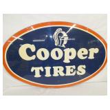 COOPER TIRES DS SIGN