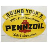 VIEW 3 SIDE 2 PENNZOIL