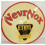 30IN PORC. NEVRNOX ETHYL SIGN