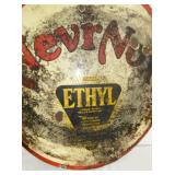 VIEW 5 SIDE 2 PORC. 30IN SIGN