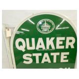 VIEW 5 QUAKER STATE W/ BRACKET