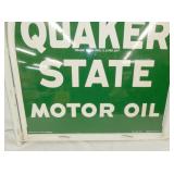 VIEW 6 THOMBSTONE QUAKER STATE