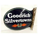 PORC. GOODRICH SILVERTOWNS FLANGE