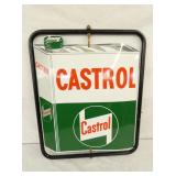 VIEW 3 SIDE 2 SPINNER SIGN