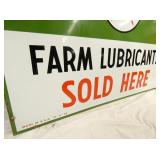 VIEW 3 TEXACO DEALER SIGN