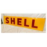 VIEW 3 PORC. SHELL COOKIE CUTTER SIGN