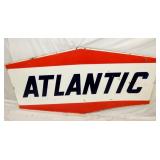 PORC. DS ATLANTIC SIGN