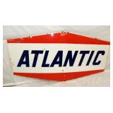 VIEW 3 SIDE 2 PORC. ATLANTIC SIGN