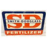 SMITH DOUGLASS FERTILIZER DS SIGN
