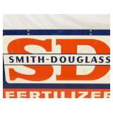 VIEW 4 48X30 FERTILIZER SIGN