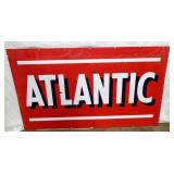 PORC. DS ATLANTIC SIGN