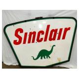 PORC. SINCLAIR DS W/ DINO