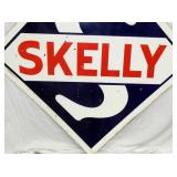 VIEW 3 DOUBLE SIDE SKELLY