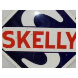 VIEW 4 PORC. SKELLY 84X84