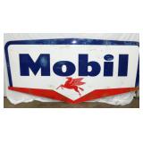 PORC. MOBIL OIL 1959 W/ PEGASUS