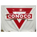 VIEW 5 SIDE 2 CONOCO SIGN