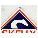 VIEW 4 TOP VIEW SKELLY