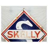 VIEW 7 SIDE 2 PORC. SKELLY