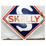 VIEW 8 PORC. DS SKELLY 68IN.