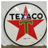 VIEW 4 SIDE 2 PORC. TEXACO