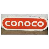 PORC. DS CONOCO 10FT X 36
