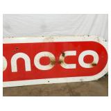 VIEW 6 SIDE 2 PORC. CONOCO 10FT. X 36