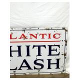 VIEW 3 PORC. ATLANTIC WHITE FLASH