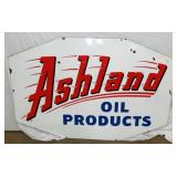 PORC. DS ASHLAND OIL PRODUCTS