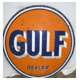 VIEW 4 SIDE 2 5FT. PORC. GULF