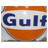 VIEW 3 1964 PORC. GULF