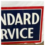 VIEW 3 PROFESSIONALLY REPAINTED